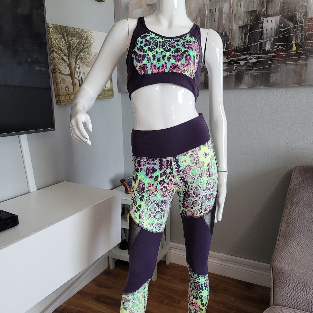 Sportswear Set